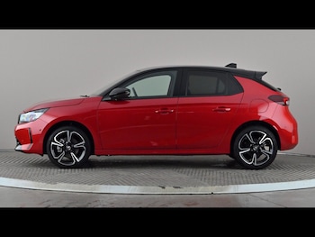 Used Vauxhall Corsa 2025 for sale - 78794406: Photo