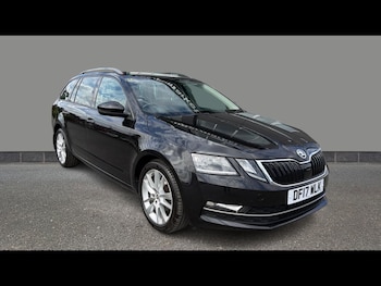 Used Skoda Octavia 2017 for sale - 79259084: Photo