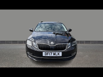 Used Skoda Octavia 2017 for sale - 79259084: Photo