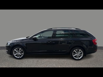 Used Skoda Octavia 2017 for sale - 79259084: Photo
