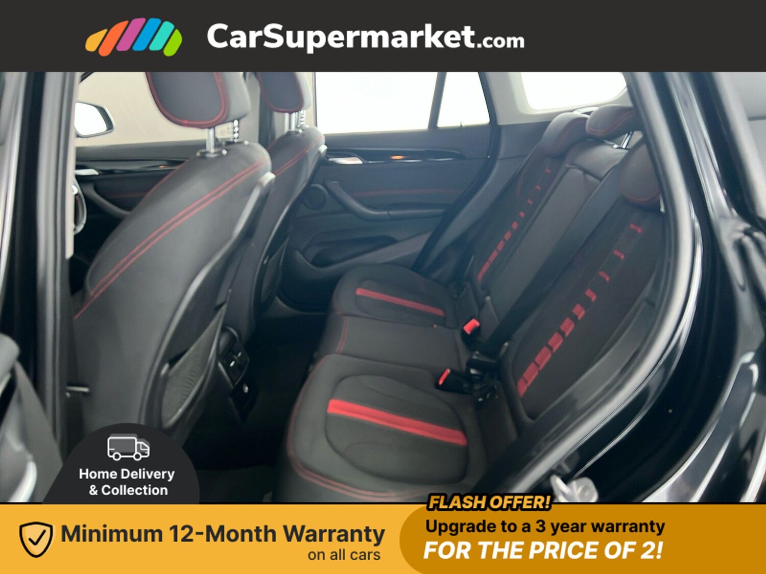 Used BMW X1 2018 for sale - 76789638: Photo 18