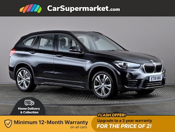 BMW - X1