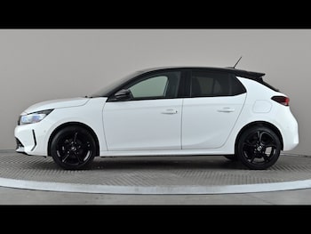 Used Vauxhall Corsa 2024 for sale - 79392742: Photo