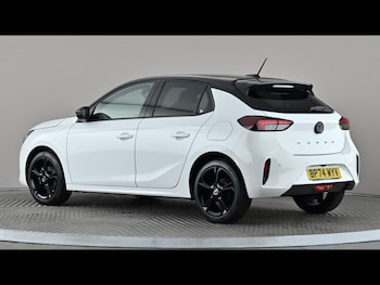 Used Vauxhall Corsa 2024 for sale - 79392742: Photo