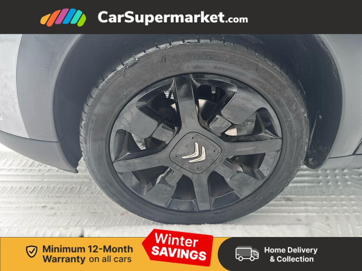 Used Citroen C4 Cactus 2020 for sale - 77211423: Photo 13