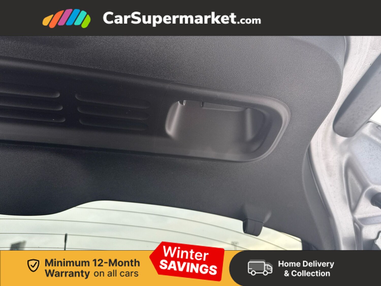 Used Citroen C4 Cactus 2020 for sale - 77211423: Photo 17