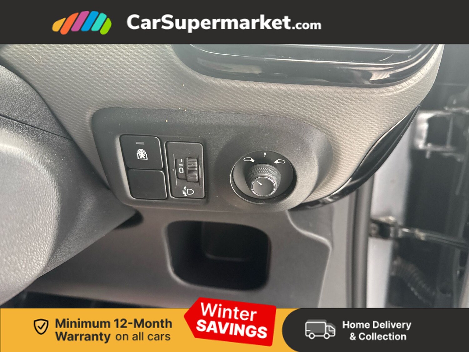 Used Citroen C4 Cactus 2020 for sale - 77211423: Photo 19