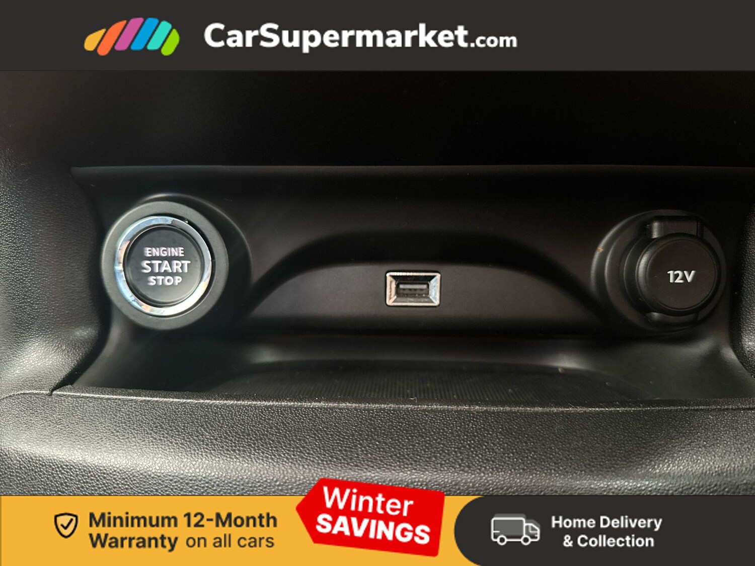 Used Citroen C4 Cactus 2020 for sale - 77211423: Photo 25