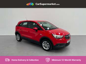2019 - 1.2T [110] SE Nav [Start Stop] Auto 5-Door