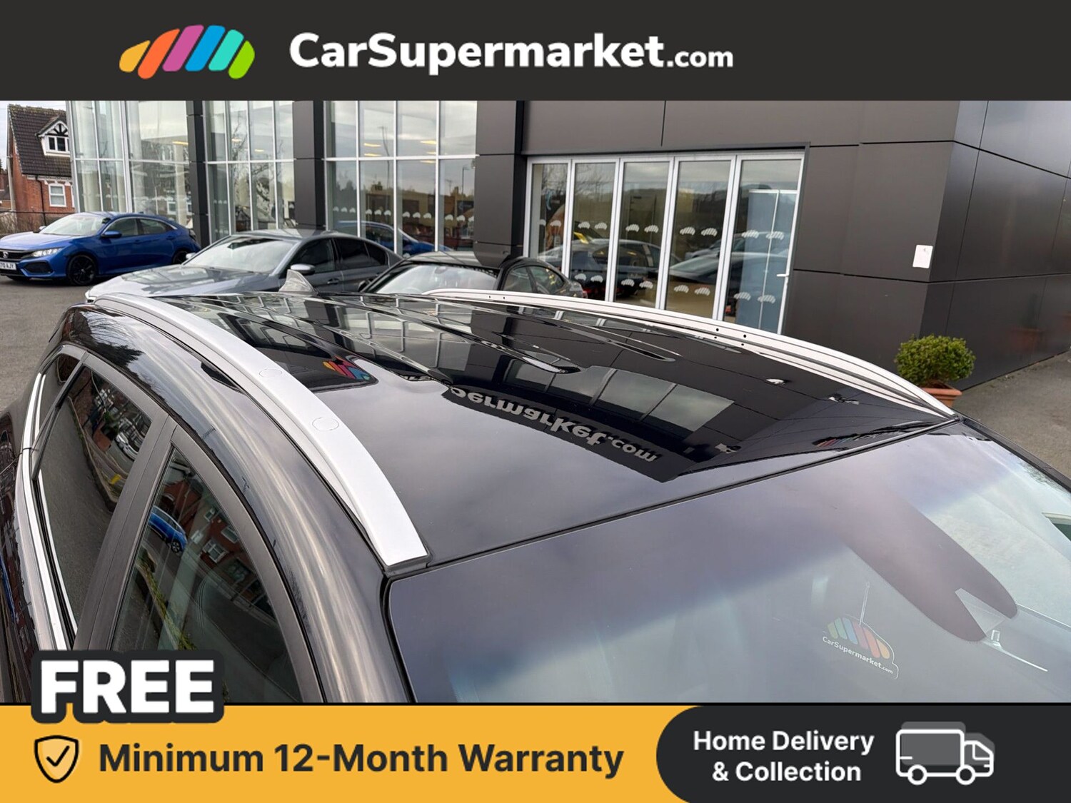 Used Hyundai TUCSON 2018 for sale - 77546523: Photo 7