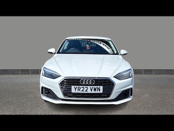 Used Audi A5 2022 for sale - 78847479: Photo