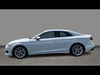 Used Audi A5 2022 for sale - 78847479: Photo