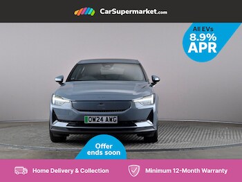 Used Polestar Polestar 2 2024 for sale - 75501601: Photo
