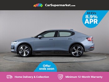 Used Polestar Polestar 2 2024 for sale - 75501601: Photo