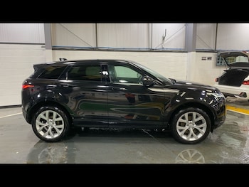 Used Land Rover Range Rover Evoque 2019 for sale - 78633087: Photo
