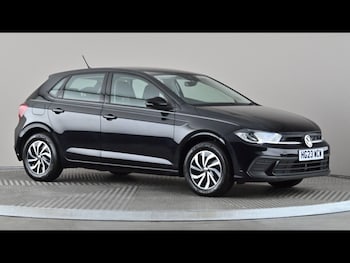 Used Volkswagen Polo 2023 for sale - 79391440: Photo