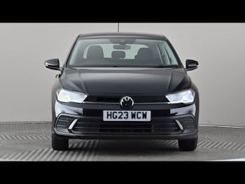 Used Volkswagen Polo 2023 for sale - 79391440: Photo