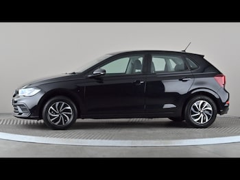 Used Volkswagen Polo 2023 for sale - 79391440: Photo