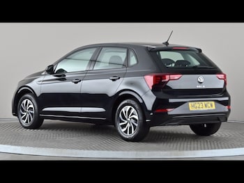 Used Volkswagen Polo 2023 for sale - 79391440: Photo