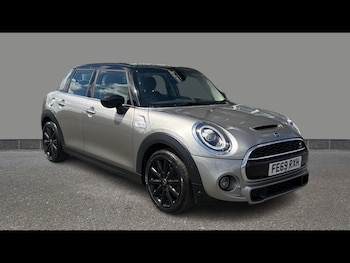 Used MINI Hatch 2019 for sale - 78683121: Photo
