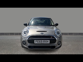 Used MINI Hatch 2019 for sale - 78683121: Photo