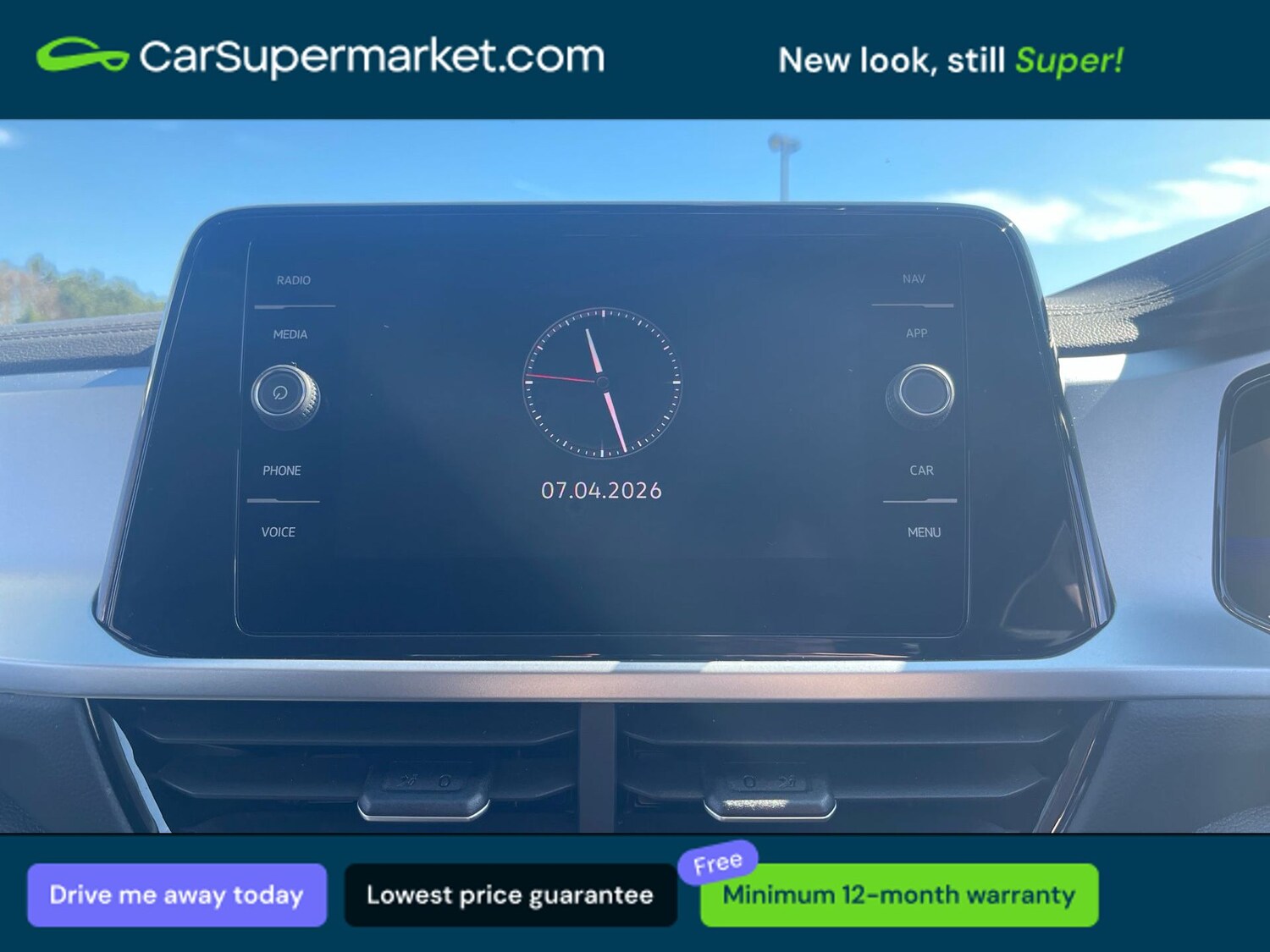 Used Volkswagen T-Roc 2024 for sale - 78168502: Photo 10