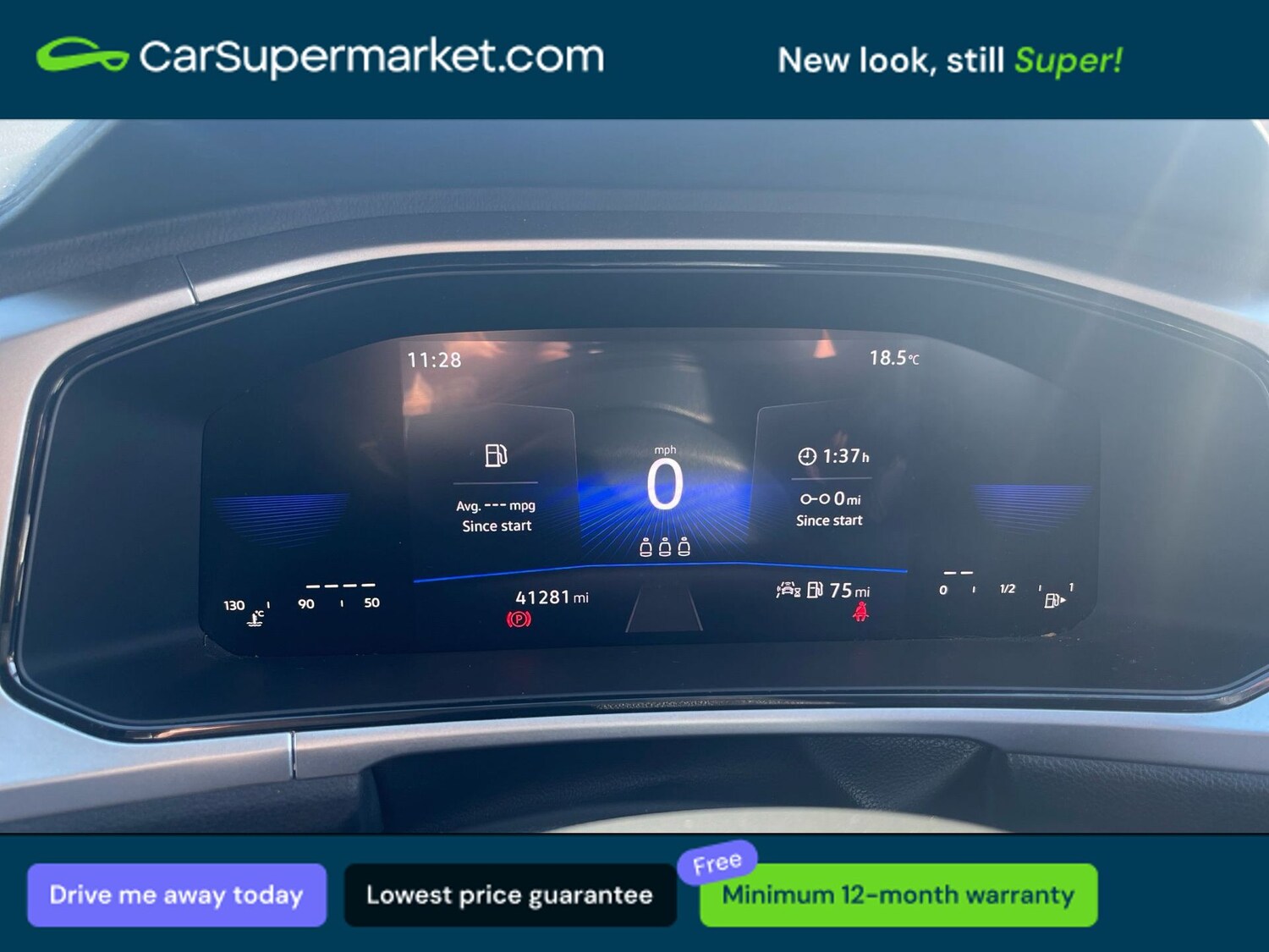 Used Volkswagen T-Roc 2024 for sale - 78168502: Photo 12