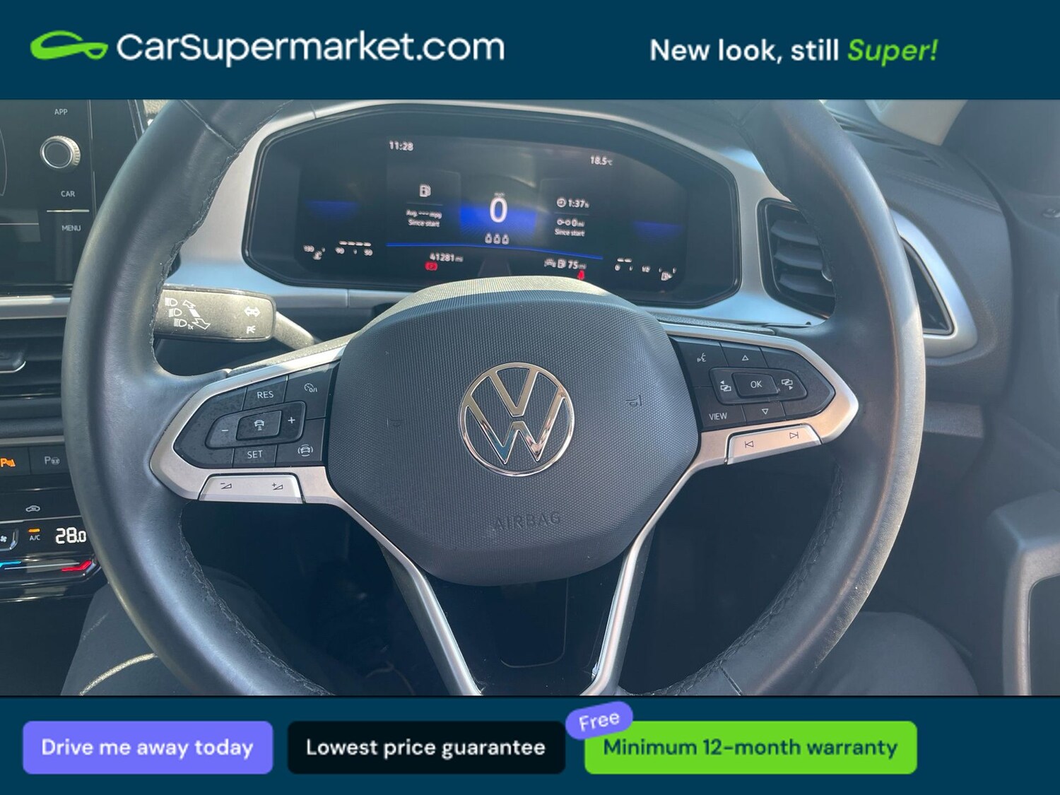 Used Volkswagen T-Roc 2024 for sale - 78168502: Photo 13