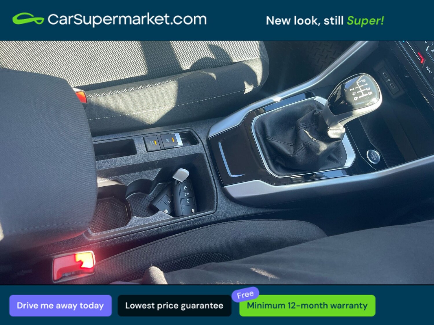 Used Volkswagen T-Roc 2024 for sale - 78168502: Photo 15