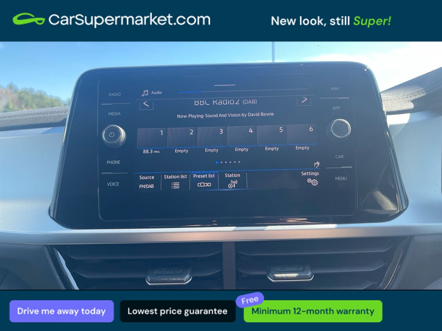 Used Volkswagen T-Roc 2024 for sale - 78168502: Photo 16