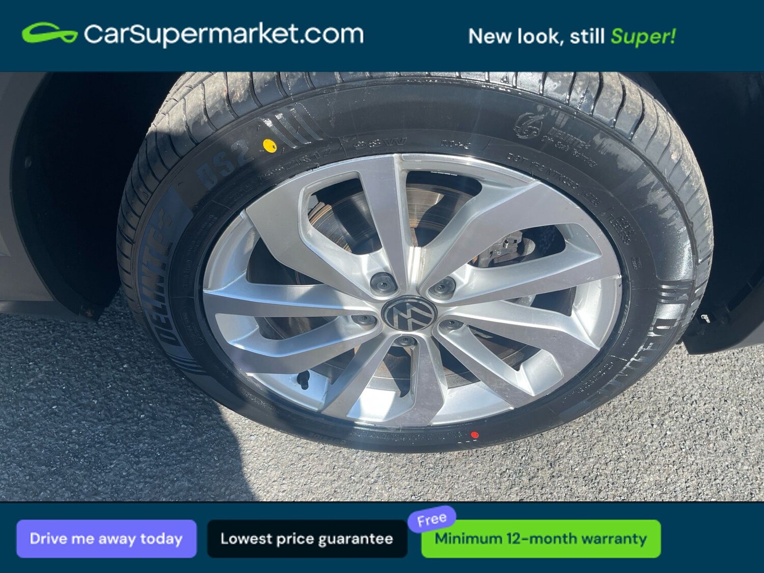 Used Volkswagen T-Roc 2024 for sale - 78168502: Photo 19