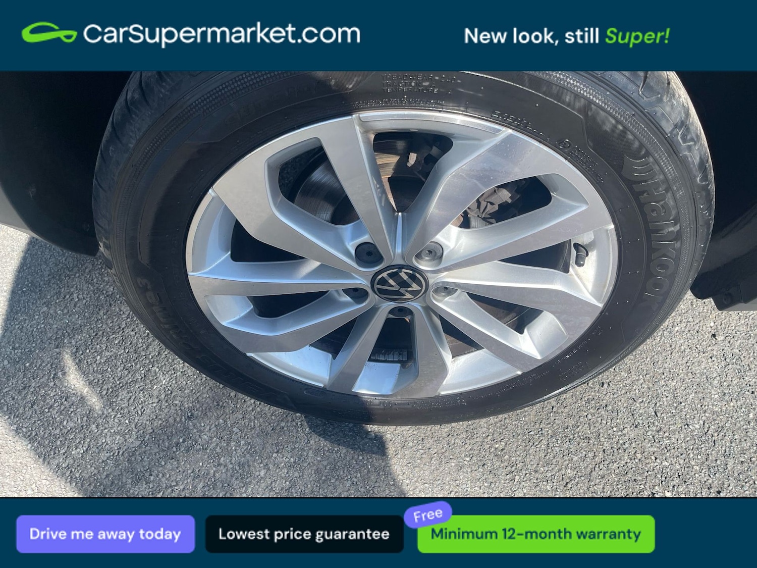 Used Volkswagen T-Roc 2024 for sale - 78168502: Photo 20