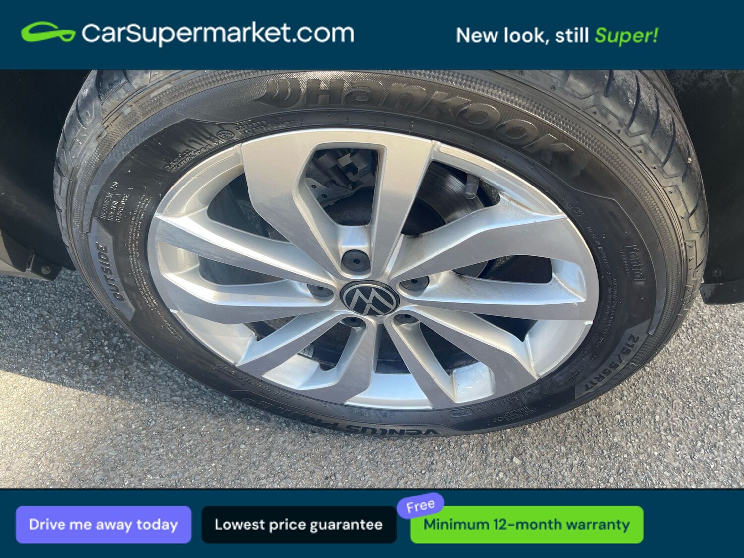 Used Volkswagen T-Roc 2024 for sale - 78168502: Photo 22