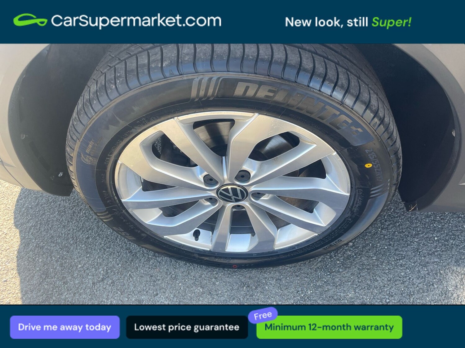 Used Volkswagen T-Roc 2024 for sale - 78168502: Photo 23