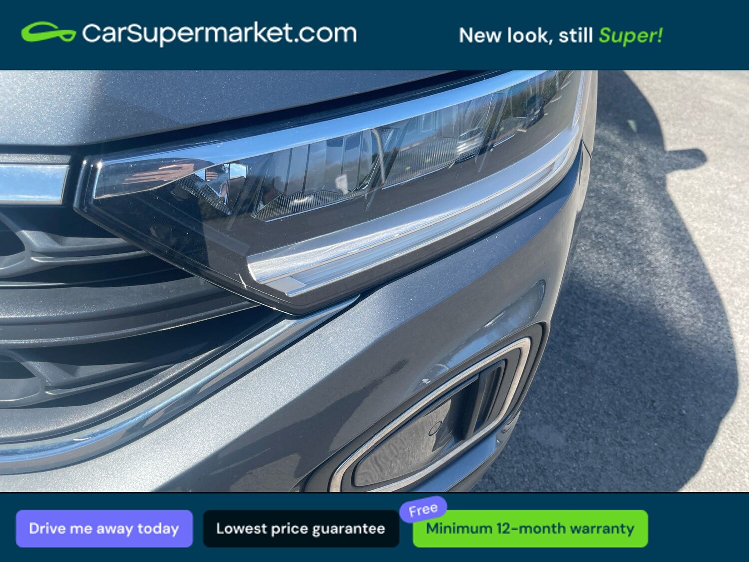 Used Volkswagen T-Roc 2024 for sale - 78168502: Photo 24