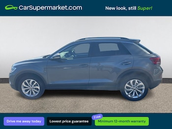 Used Volkswagen T-Roc 2024 for sale - 78168502: Photo