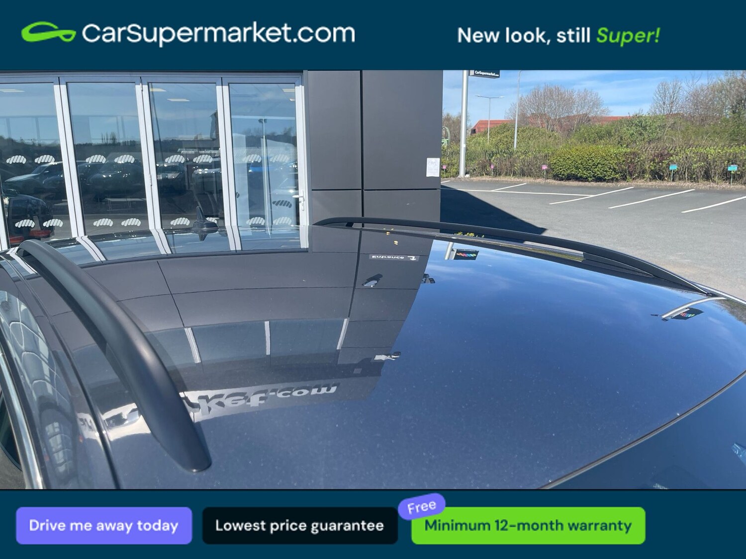 Used Volkswagen T-Roc 2024 for sale - 78168502: Photo 7