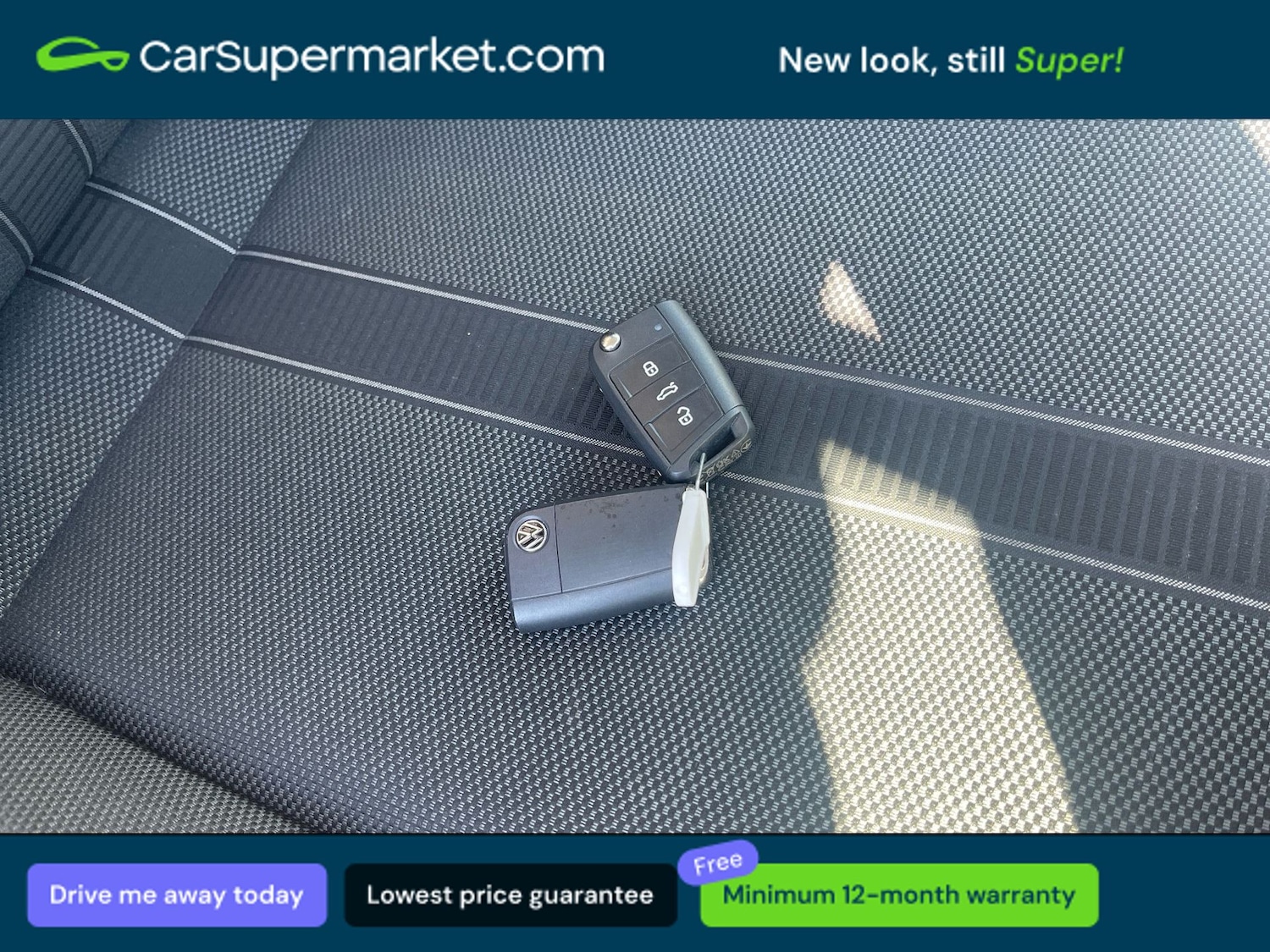 Used Volkswagen T-Roc 2024 for sale - 78168502: Photo 8