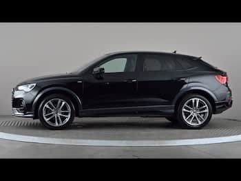 Used Audi Q3 2021 for sale - 79526592: Photo