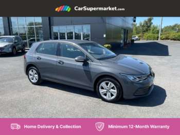 Used Volkswagen Golf 2022 for sale - 75222462: Photo