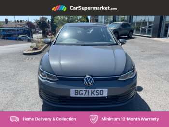 Used Volkswagen Golf 2022 for sale - 75222462: Photo