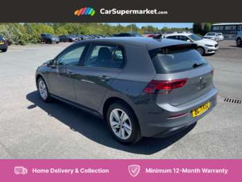 Used Volkswagen Golf 2022 for sale - 75222462: Photo