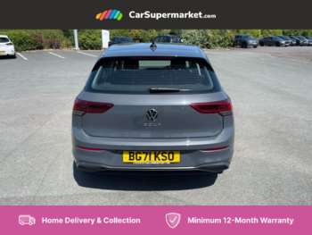 Used Volkswagen Golf 2022 for sale - 75222462: Photo
