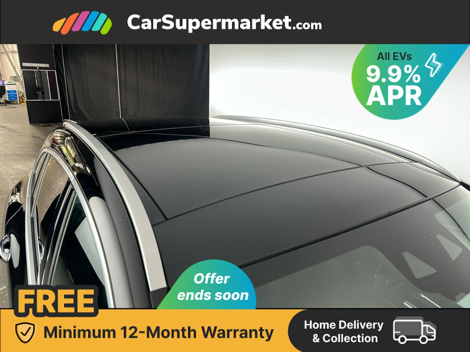 Used Mercedes-Benz EQA 2021 for sale - 76342917: Photo 23