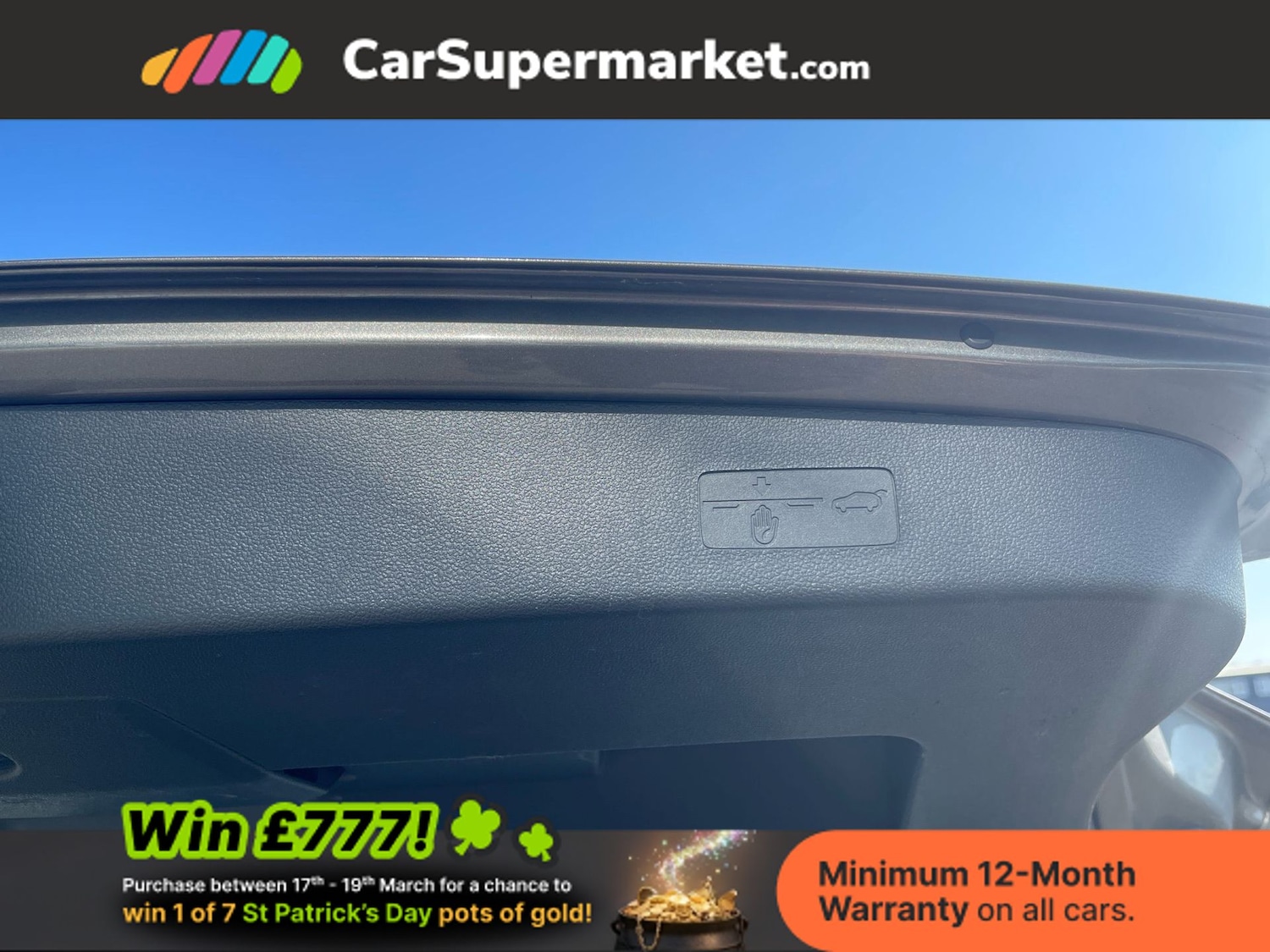 Used Volkswagen Polo 2020 for sale - 77951953: Photo 13
