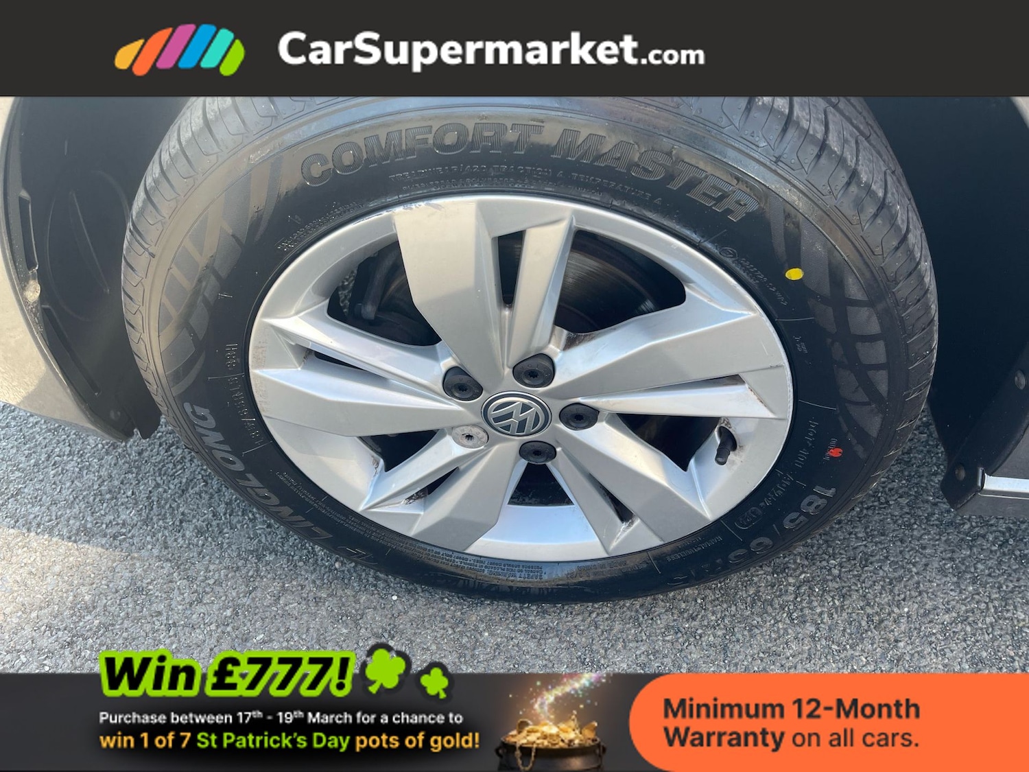 Used Volkswagen Polo 2020 for sale - 77951953: Photo 15