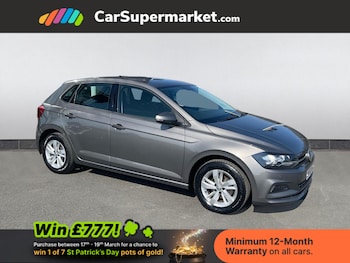 Volkswagen Polo feature image