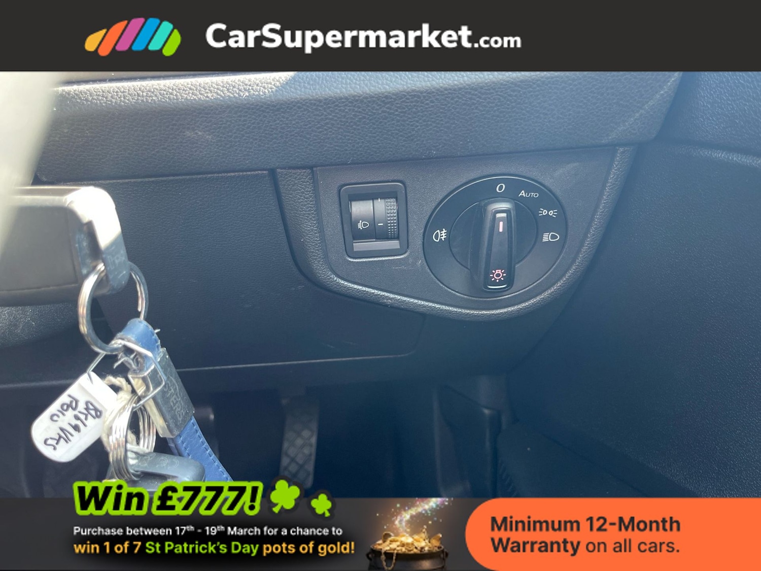 Used Volkswagen Polo 2020 for sale - 77951953: Photo 20