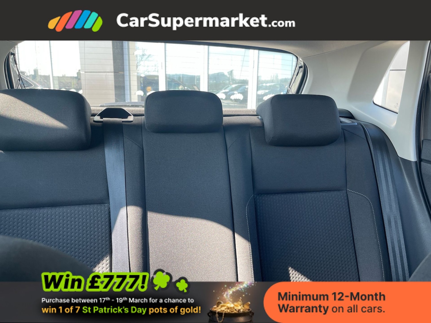 Used Volkswagen Polo 2020 for sale - 77951953: Photo 24