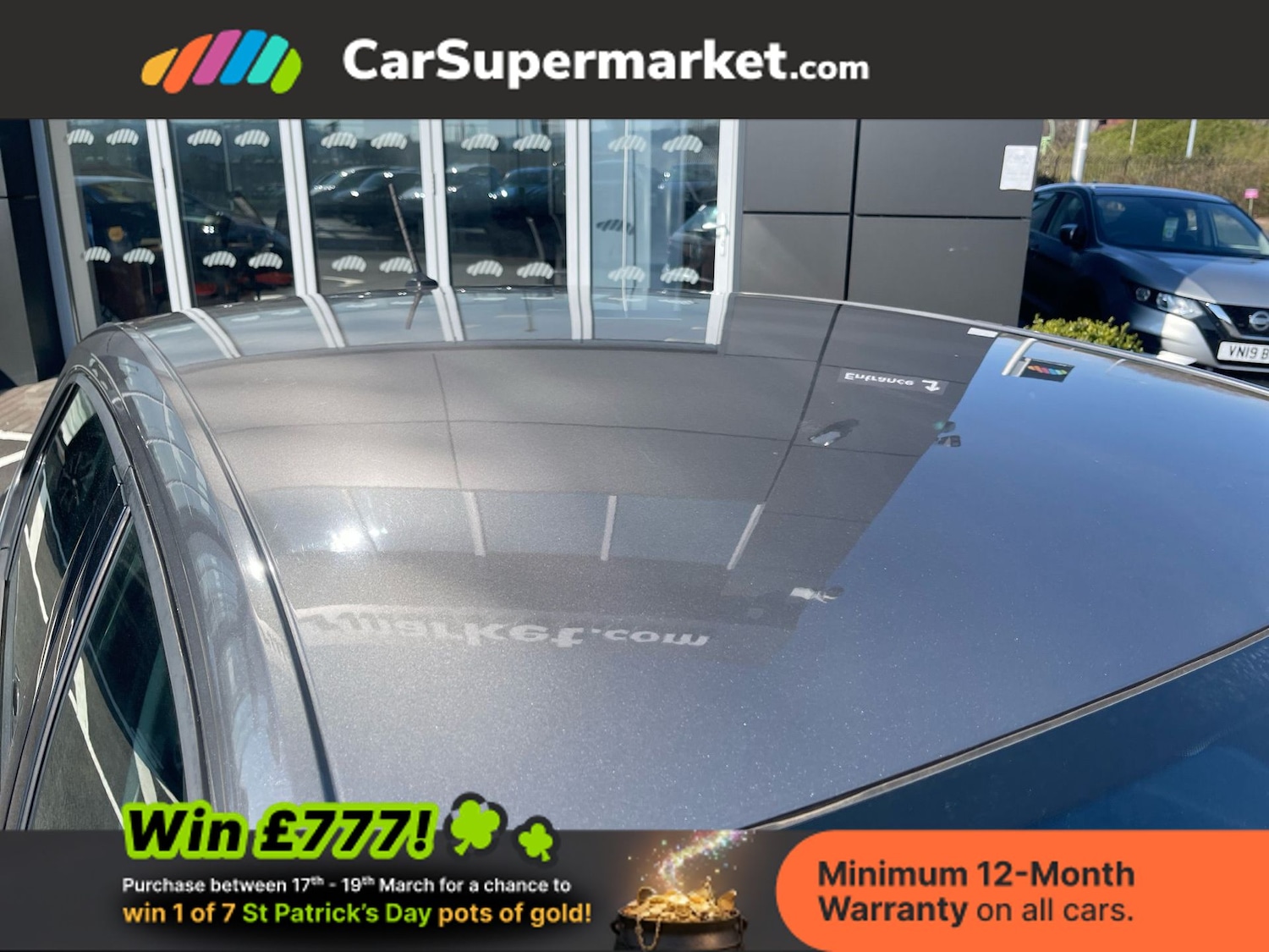 Used Volkswagen Polo 2020 for sale - 77951953: Photo 8